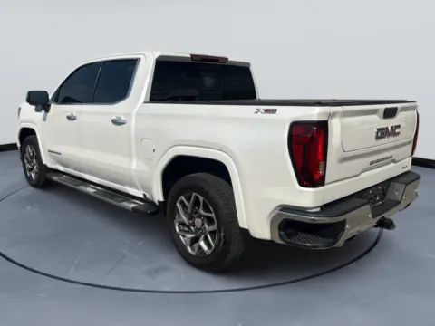 More photos of 2024 GMC Sierra 1500 SLT at Tri-State Motor Company, AR