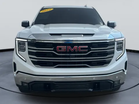 Photos of 2024 GMC Sierra 1500 SLT for sale in Blytheville, AR at Tri-State Motor Company