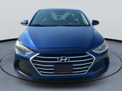 Photos of 2017 Hyundai ELANTRA for sale in Blytheville, AR at Tri-State Motor Company