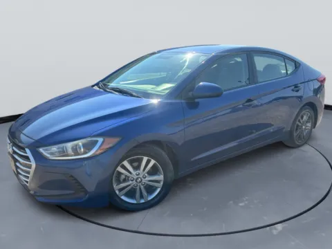 Another view of 2017 Hyundai ELANTRA for sale in Blytheville, AR at Tri-State Motor Company