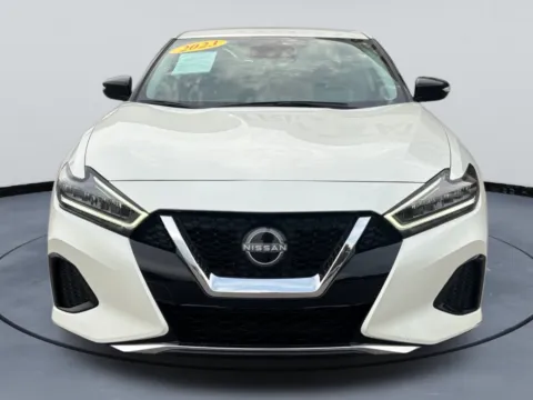 Photos of 2023 Nissan Maxima 3.5 SV for sale in Blytheville, AR at Tri-State Motor Company