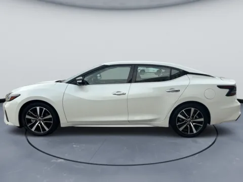 More photos of 2023 Nissan Maxima 3.5 SV at Tri-State Motor Company, AR