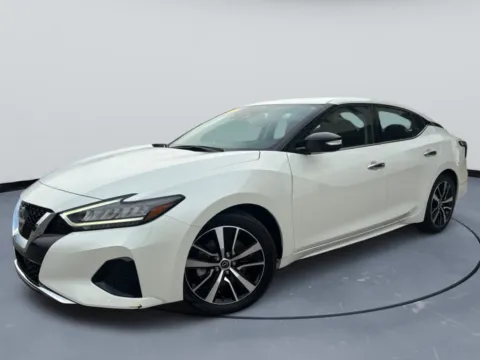 Another view of 2023 Nissan Maxima 3.5 SV for sale in Blytheville, AR at Tri-State Motor Company