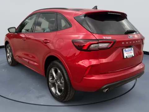 More photos of 2024 Ford Escape ST-Line at Tri-State Motor Company, AR