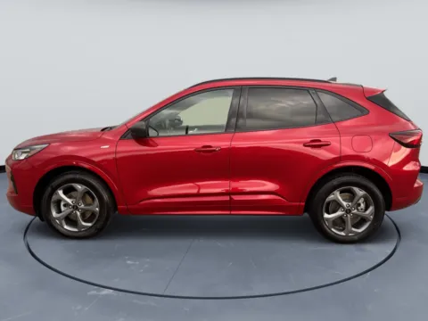 More photos of 2024 Ford Escape ST-Line at Tri-State Motor Company, AR