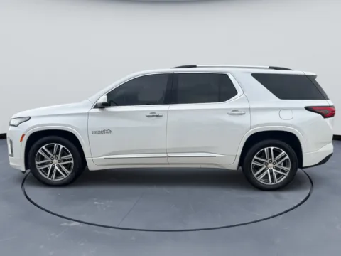 More photos of 2023 Chevrolet Traverse High Country at Tri-State Motor Company, AR
