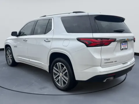 More photos of 2023 Chevrolet Traverse High Country at Tri-State Motor Company, AR