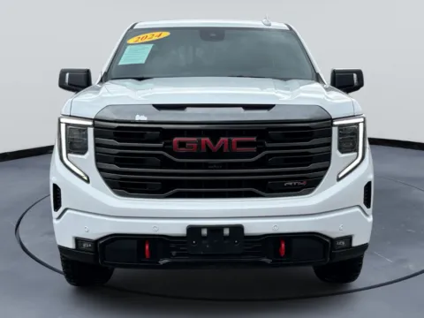 Photos of 2024 GMC Sierra 1500 AT4 for sale in Blytheville, AR at Tri-State Motor Company