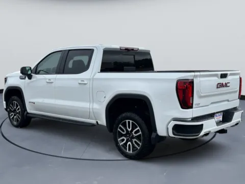 More photos of 2024 GMC Sierra 1500 AT4 at Tri-State Motor Company, AR