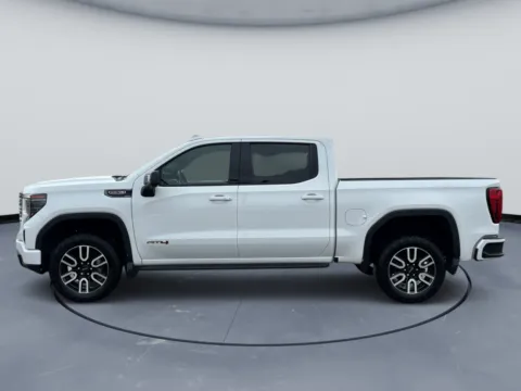 More photos of 2024 GMC Sierra 1500 AT4 at Tri-State Motor Company, AR