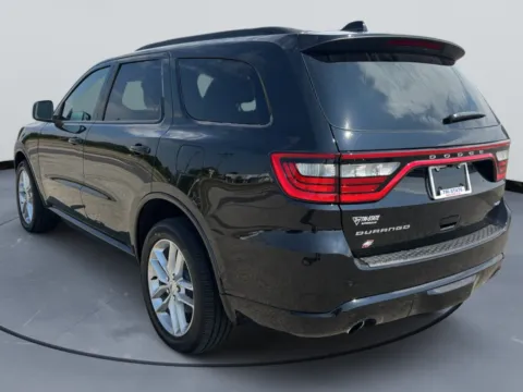 More photos of 2025 Dodge Durango at Tri-State Motor Company, AR