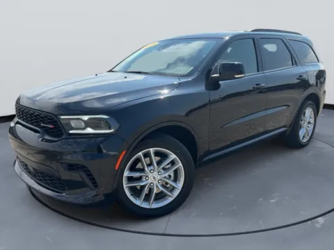 Another view of 2025 Dodge Durango for sale in Blytheville, AR at Tri-State Motor Company