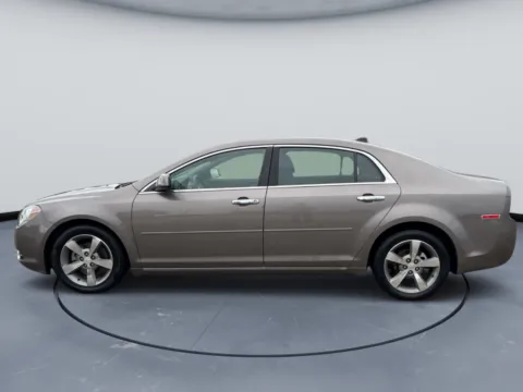 More photos of 2012 Chevrolet Malibu LT at Tri-State Motor Company, AR