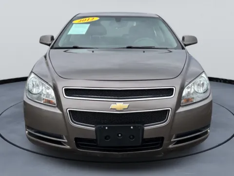 Photos of 2012 Chevrolet Malibu LT for sale in Blytheville, AR at Tri-State Motor Company