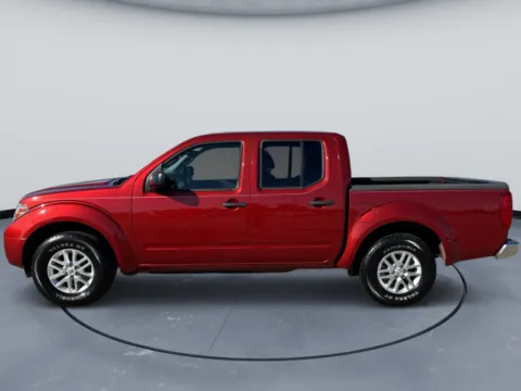 More photos of 2016 Nissan Frontier at Tri-State Motor Company, AR
