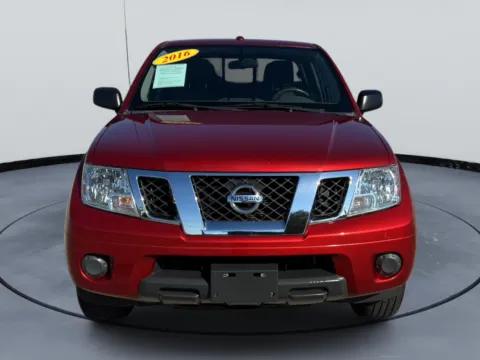 Photos of 2016 Nissan Frontier for sale in Blytheville, AR at Tri-State Motor Company