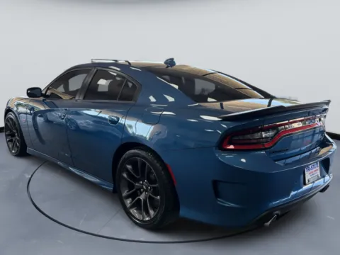 More photos of 2023 Dodge Charger Scat Pack at Tri-State Motor Company, AR