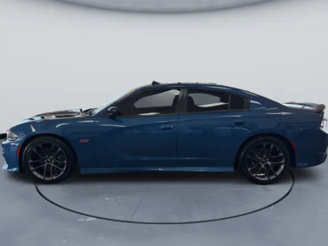 More photos of 2023 Dodge Charger Scat Pack at Tri-State Motor Company, AR