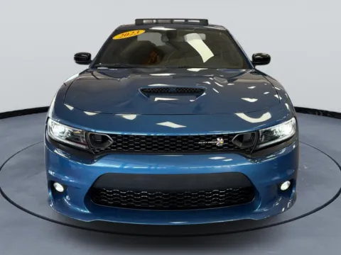Photos of 2023 Dodge Charger Scat Pack for sale in Blytheville, AR at Tri-State Motor Company