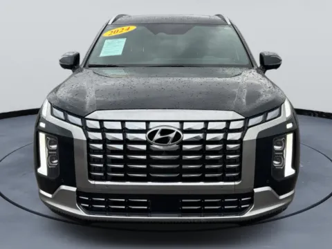 Photos of 2024 Hyundai PALISADE Calligraphy for sale in Blytheville, AR at Tri-State Motor Company