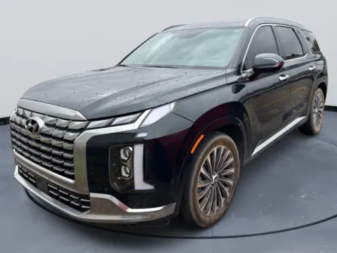 2024 Hyundai PALISADE Calligraphy for sale in Blytheville, AR