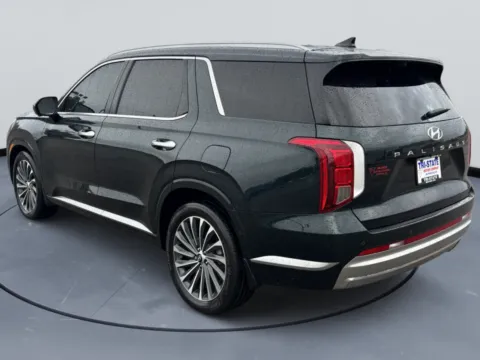 More photos of 2024 Hyundai PALISADE Calligraphy at Tri-State Motor Company, AR
