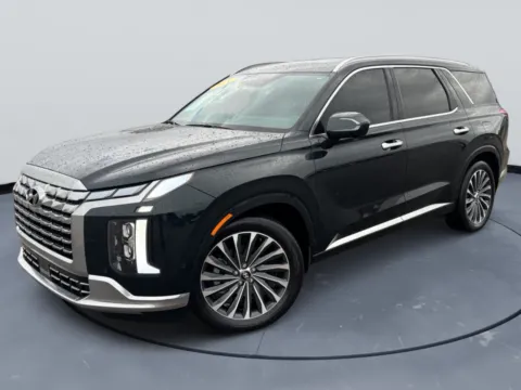 Another view of 2024 Hyundai PALISADE Calligraphy for sale in Blytheville, AR at Tri-State Motor Company