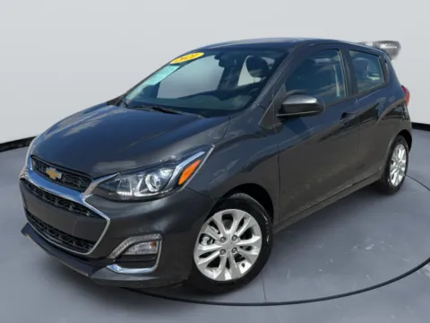 Another view of 2021 Chevrolet Spark 1LT CVT for sale in Blytheville, AR at Tri-State Motor Company