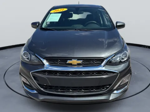 Photos of 2021 Chevrolet Spark 1LT CVT for sale in Blytheville, AR at Tri-State Motor Company