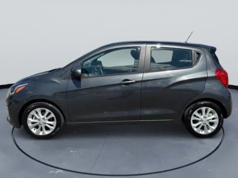 More photos of 2021 Chevrolet Spark 1LT CVT at Tri-State Motor Company, AR