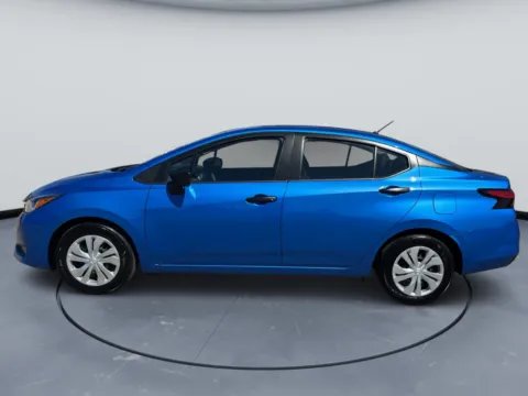 More photos of 2024 Nissan Versa S at Tri-State Motor Company, AR