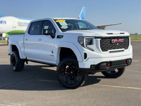 Another view of 2024 GMC Sierra 1500 AT4 for sale in Blytheville, AR at Tri-State Motor Company