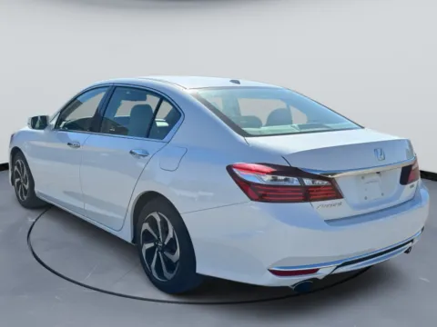 More photos of 2016 Honda Accord EX-L V6 w/Navi w/Honda Sensing at Tri-State Motor Company, AR