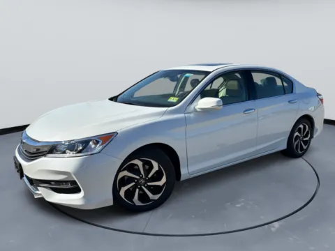 Another view of 2016 Honda Accord EX-L V6 w/Navi w/Honda Sensing for sale in Blytheville, AR at Tri-State Motor Company