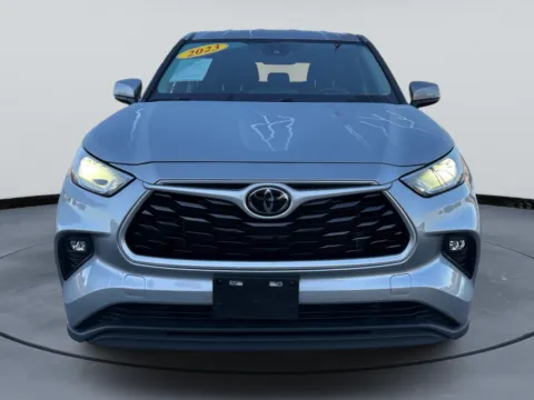 Photos of 2023 Toyota Highlander for sale in Blytheville, AR at Tri-State Motor Company