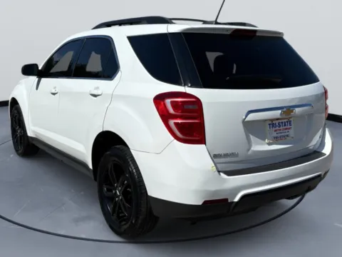 More photos of 2017 Chevrolet Equinox LT at Tri-State Motor Company, AR