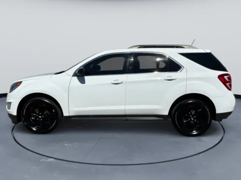 More photos of 2017 Chevrolet Equinox LT at Tri-State Motor Company, AR