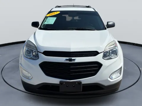 Photos of 2017 Chevrolet Equinox LT for sale in Blytheville, AR at Tri-State Motor Company