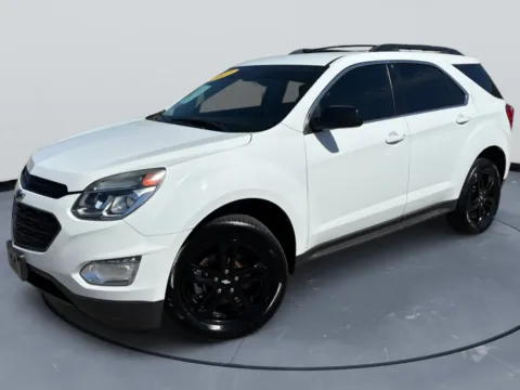 Another view of 2017 Chevrolet Equinox LT for sale in Blytheville, AR at Tri-State Motor Company