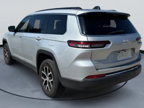 More photos of 2024 Jeep Grand Cherokee L Limited at Tri-State Motor Company, AR