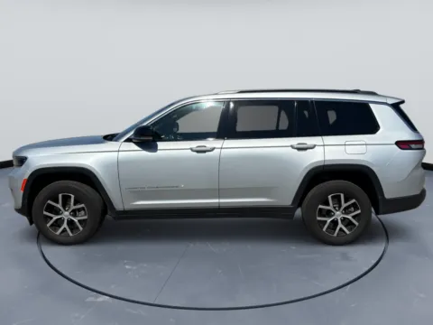 More photos of 2024 Jeep Grand Cherokee L Limited at Tri-State Motor Company, AR