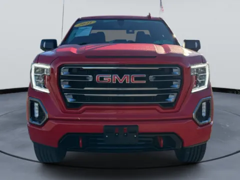 Photos of 2021 GMC Sierra 1500 AT4 for sale in Blytheville, AR at Tri-State Motor Company