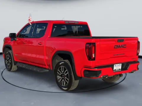 More photos of 2021 GMC Sierra 1500 AT4 at Tri-State Motor Company, AR