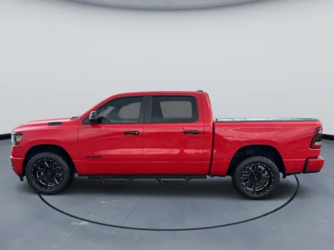 More photos of 2024 Ram 1500 at Tri-State Motor Company, AR