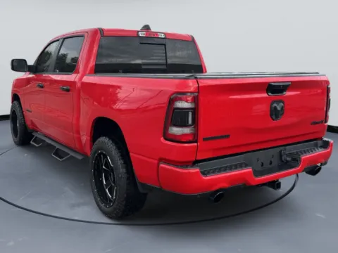 More photos of 2024 Ram 1500 at Tri-State Motor Company, AR