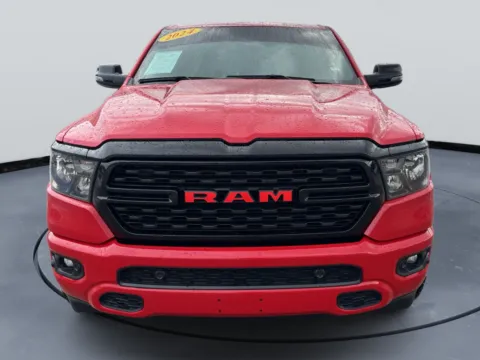 Photos of 2024 Ram 1500 for sale in Blytheville, AR at Tri-State Motor Company