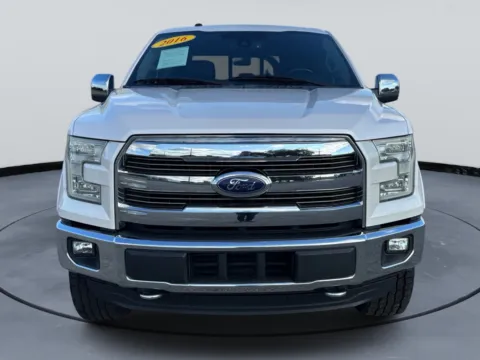 Photos of 2016 Ford F-150 Lariat for sale in Blytheville, AR at Tri-State Motor Company