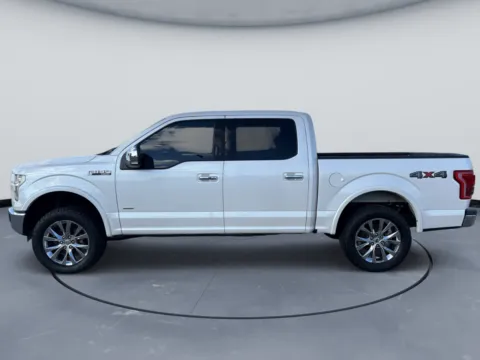 More photos of 2016 Ford F-150 Lariat at Tri-State Motor Company, AR