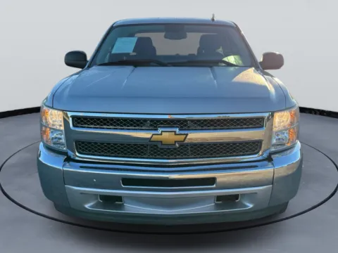 Photos of 2012 Chevrolet Silverado 1500 LS for sale in Blytheville, AR at Tri-State Motor Company