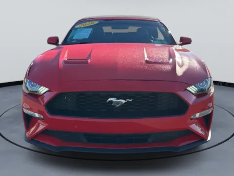 Photos of 2020 Ford Mustang for sale in Blytheville, AR at Tri-State Motor Company